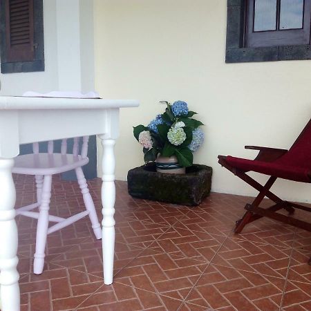 Quinta Do Quarteiro Hotel Povoacao  Buitenkant foto