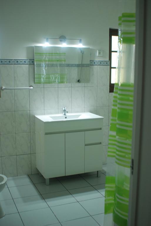 Quinta Do Quarteiro Hotel Povoacao  Buitenkant foto