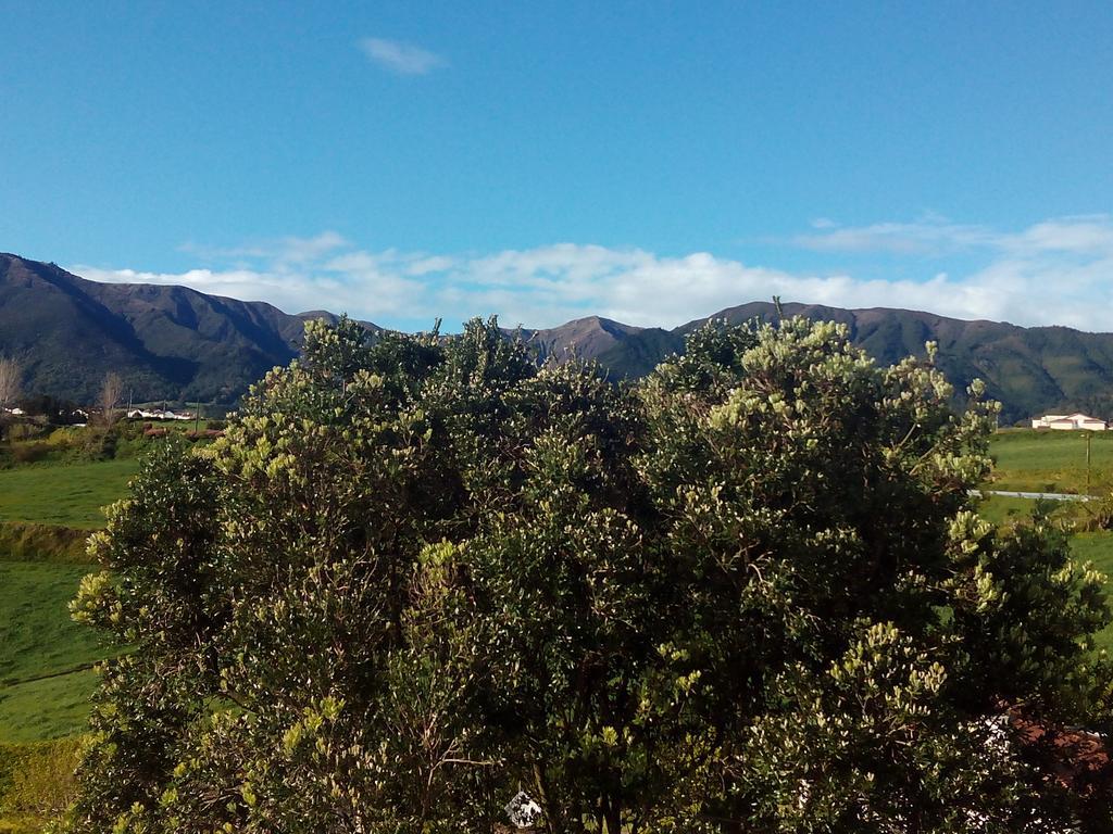 Quinta Do Quarteiro Hotel Povoacao  Buitenkant foto