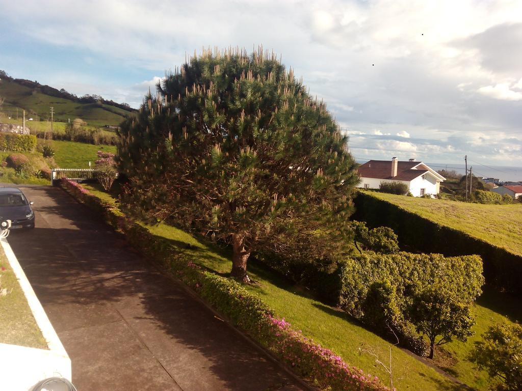 Quinta Do Quarteiro Hotel Povoacao  Buitenkant foto