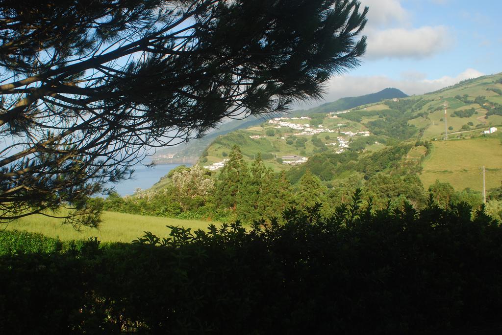 Quinta Do Quarteiro Hotel Povoacao  Buitenkant foto