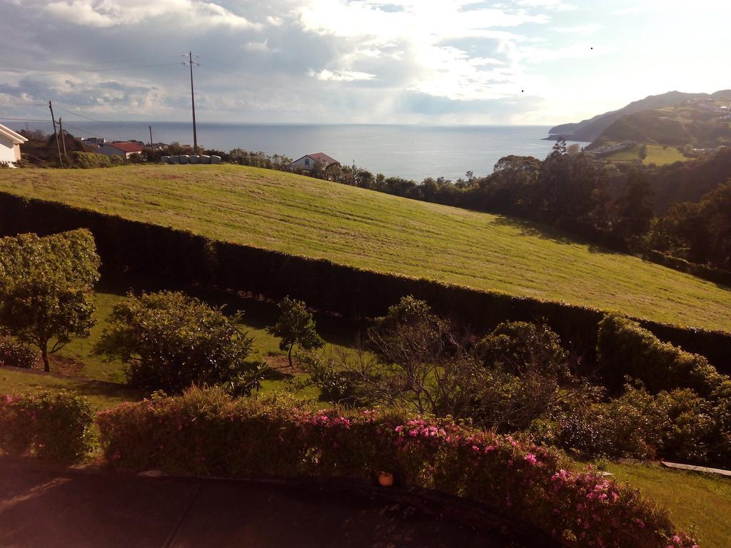 Quinta Do Quarteiro Hotel Povoacao  Buitenkant foto