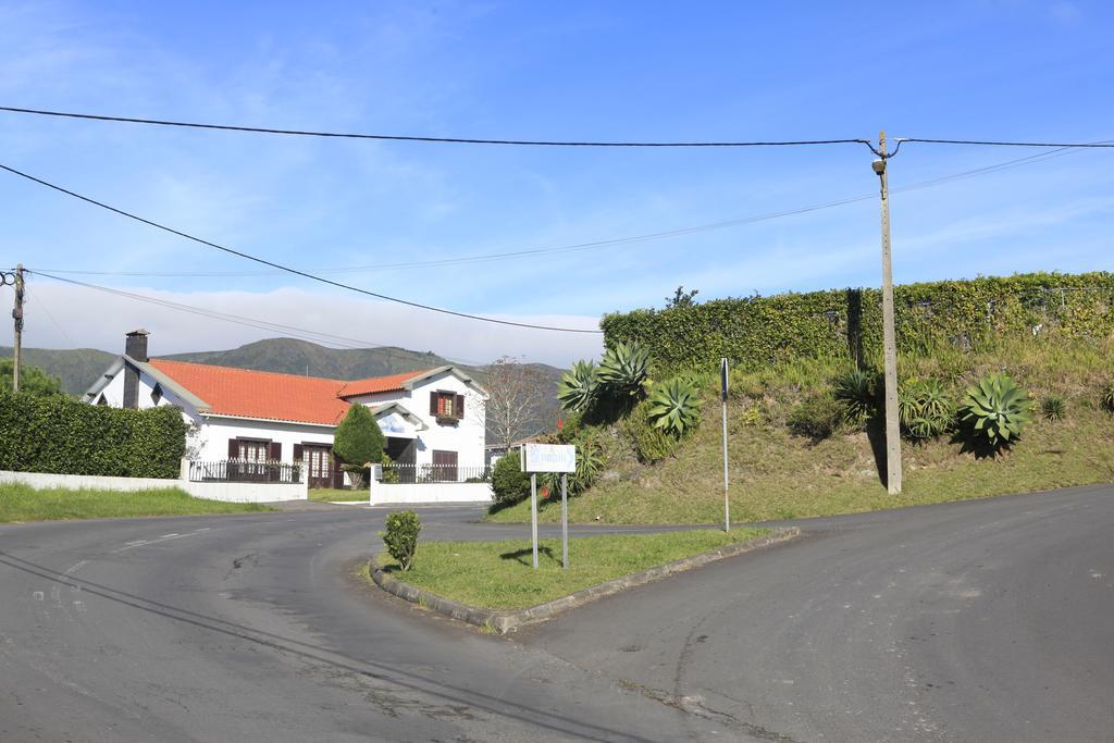 Quinta Do Quarteiro Hotel Povoacao  Buitenkant foto