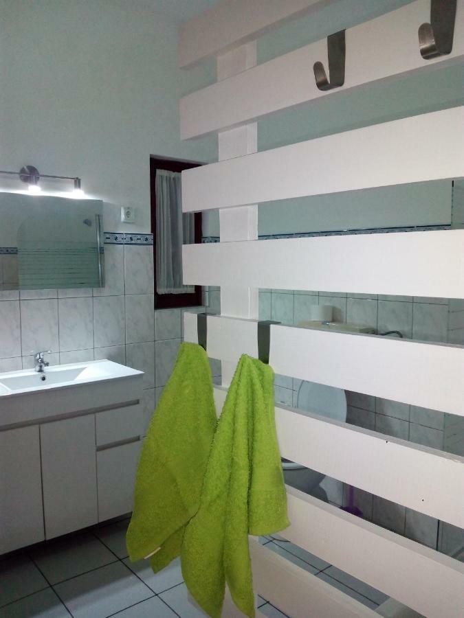 Quinta Do Quarteiro Hotel Povoacao  Buitenkant foto