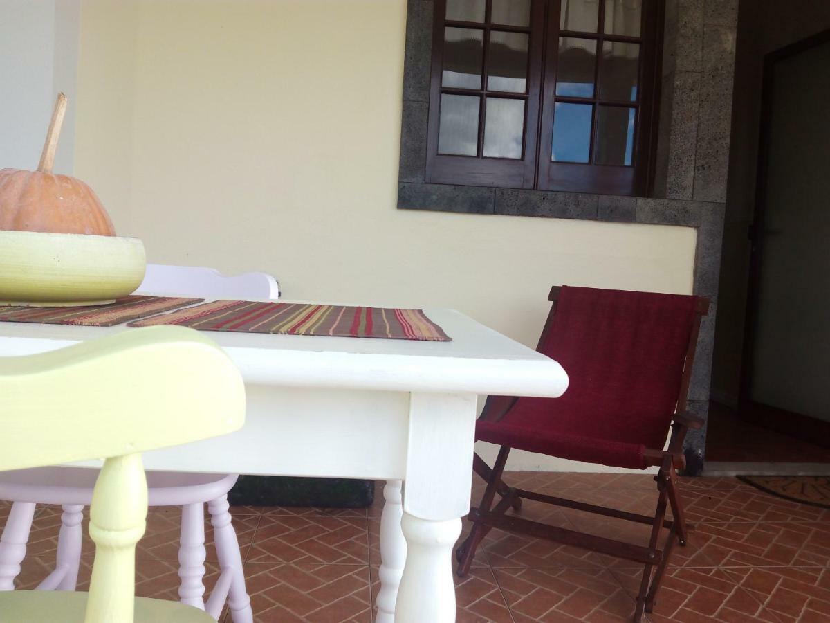 Quinta Do Quarteiro Hotel Povoacao  Buitenkant foto
